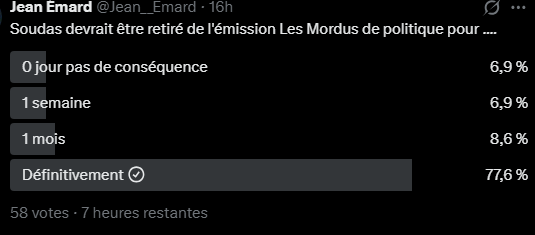 Nlle France tweet media