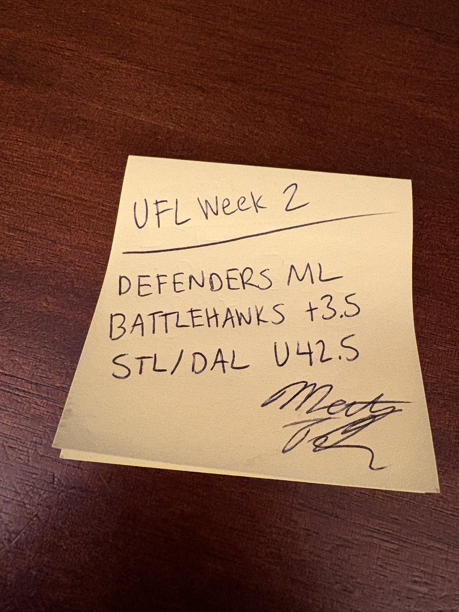 Matty Fresh tweet media