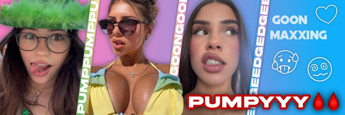 pumpyyy🩸🩸 tweet media