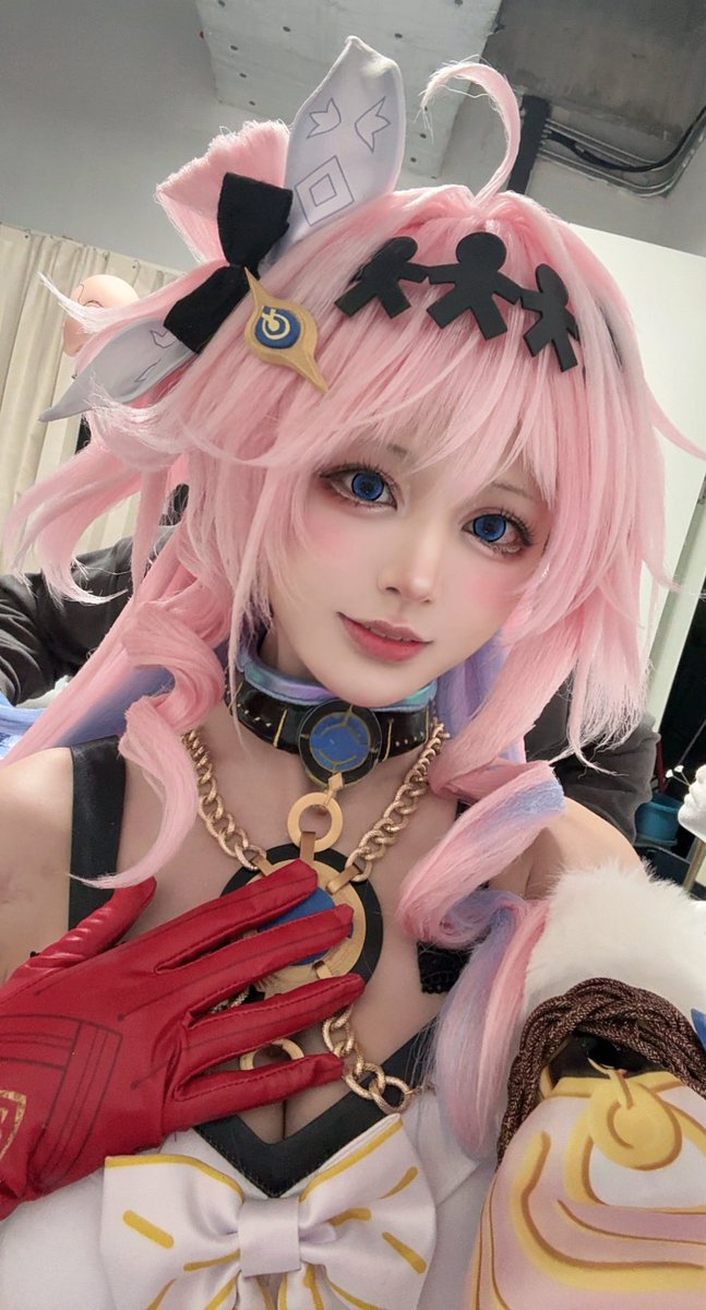 阿抽崽 tweet media