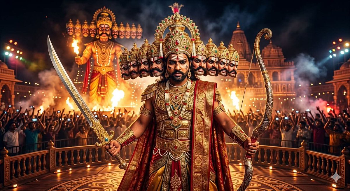 Pawan Casm tweet media