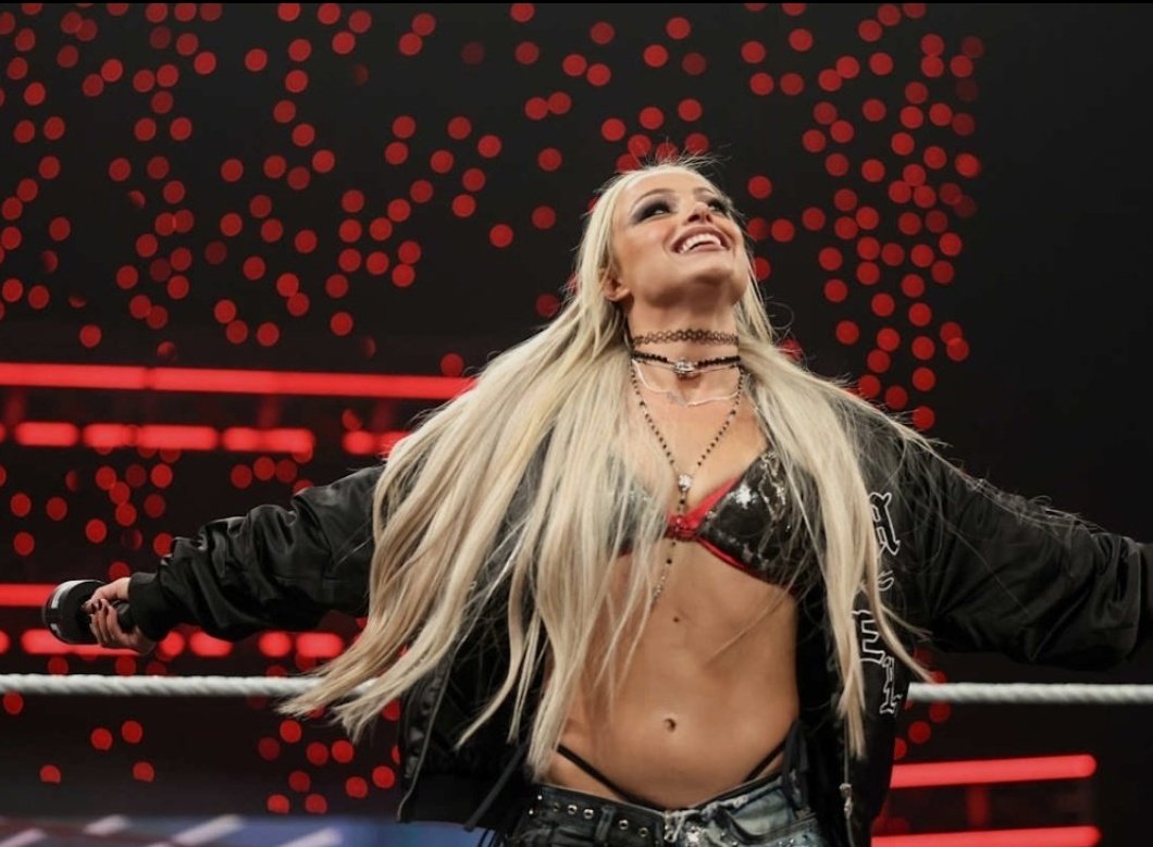 BlissNation🖤 tweet media