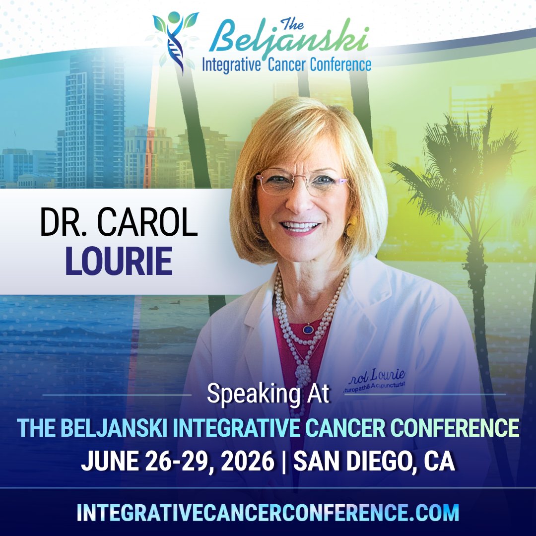 Beljanski Foundation tweet media