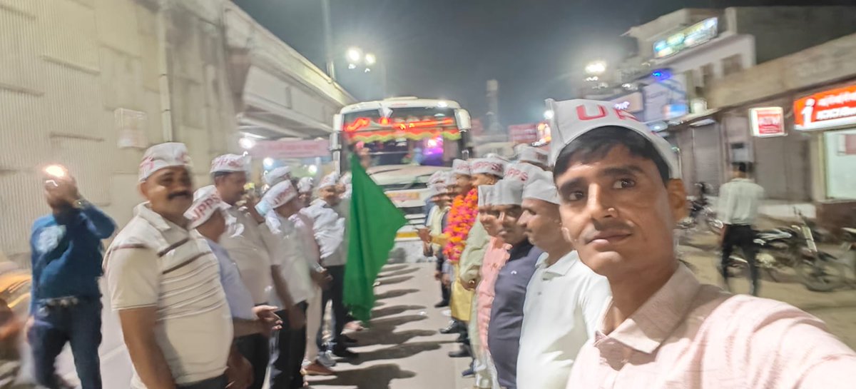 rajesh kumar tweet media