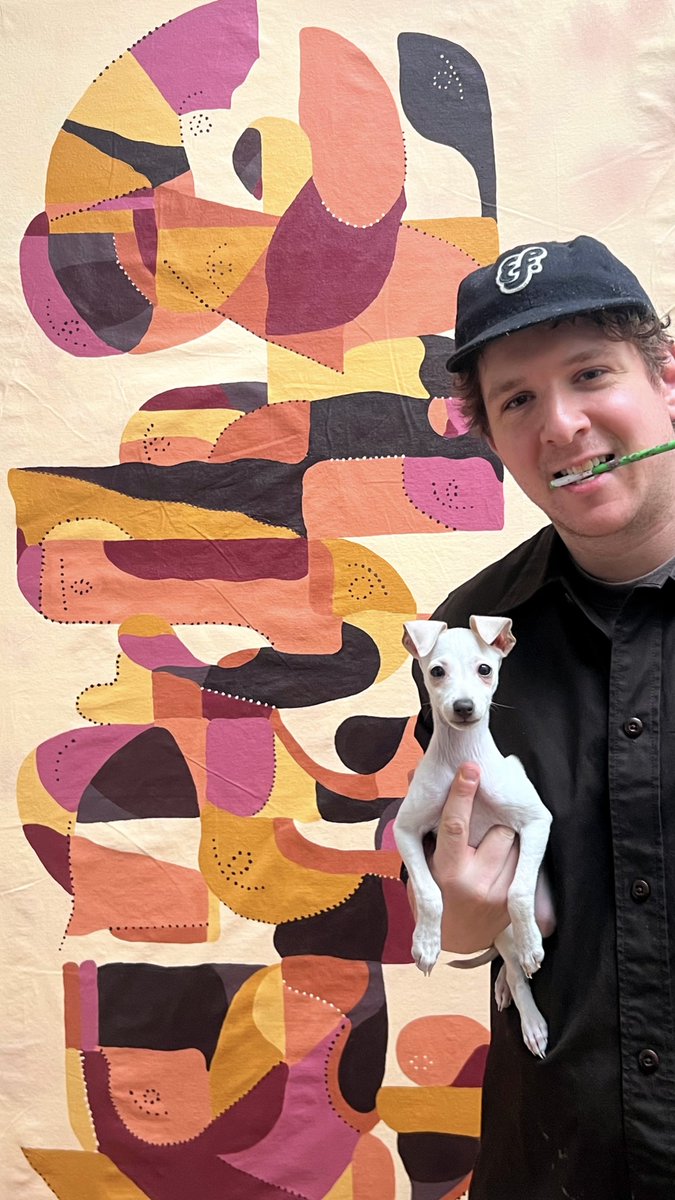 Efdot 🌆 tweet media