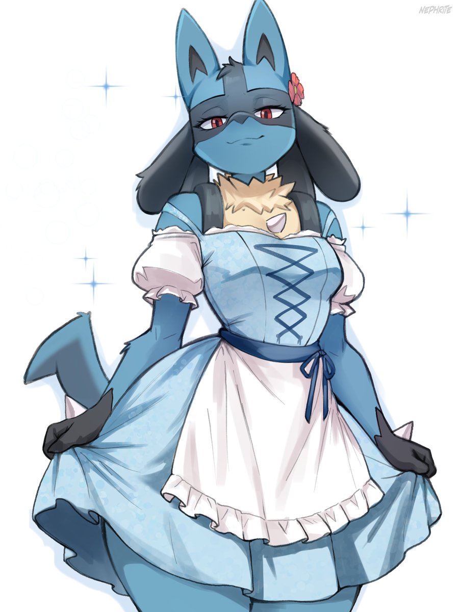 nephrite tweet media