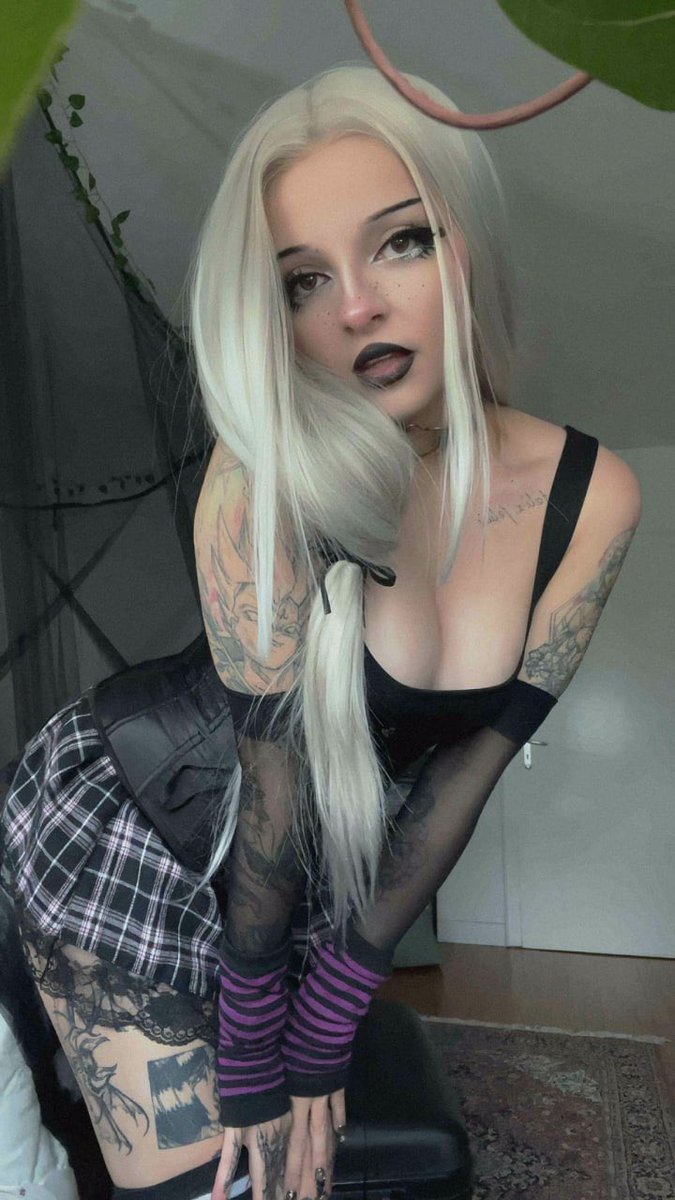 Akuma 🫦 tweet media