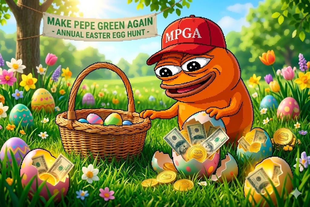 CharlieCod44690's tweet photo. @Pumpfun 🚨The hunt for generational wealth starts here. 📷📷#MemeCoin#BullRun #PepeArmy
https://t.co/ayKZrrHcAh https://t.co/tOMl59eqK1