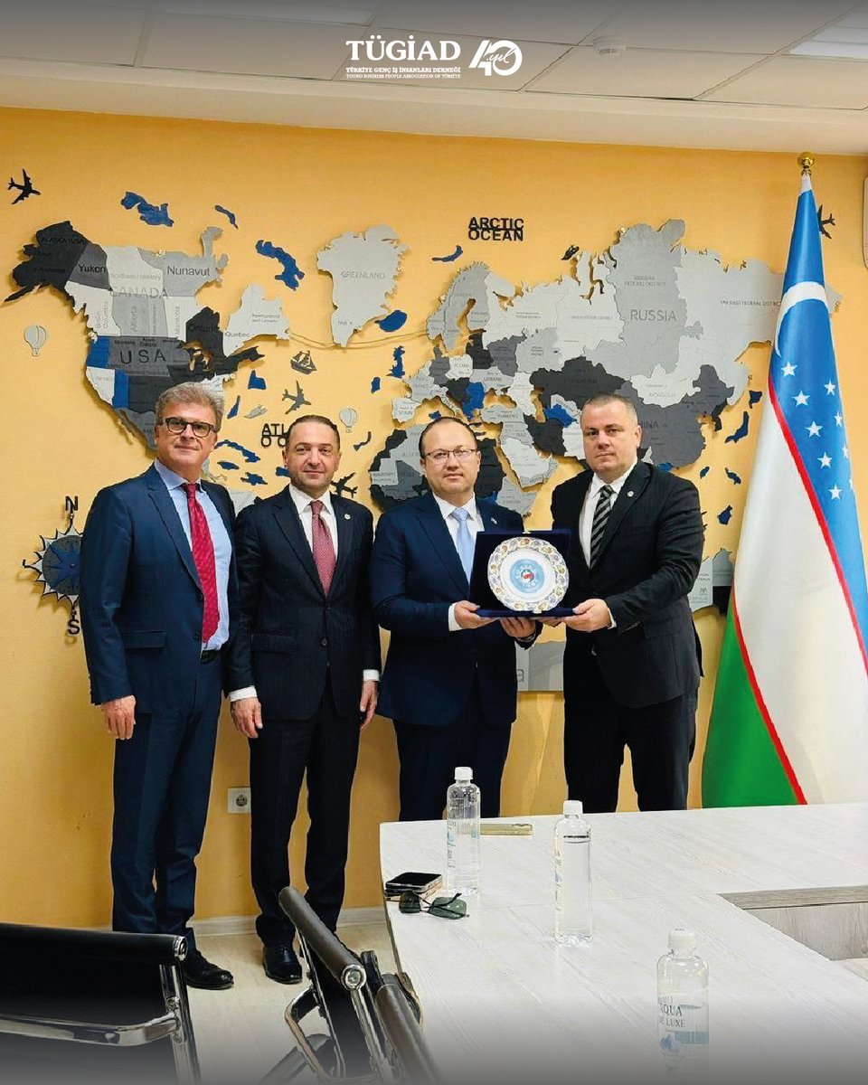 TÜGİAD tweet media