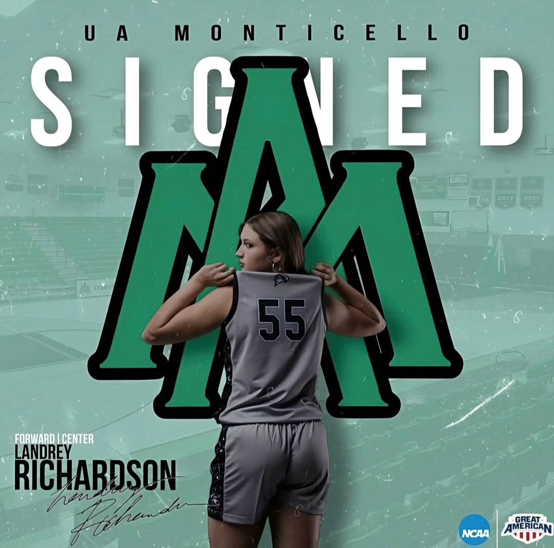 HeatRv's tweet photo. Congratulations RV Heat 17U Alumni @Landreyrich55 on your committment to play Division 2 Basketball at UA Monticello.  Glory and praise to God!

@ArRecruitingGuy @nbnbball 
@ARHoopScoop @k_sutherlandAR 
@ArkansasGems @ASTSprts 
@PGHArkansas @AYSABasketball 
@HeatRv @UAMwbkb https://t.co/mzxHUIn0Uj