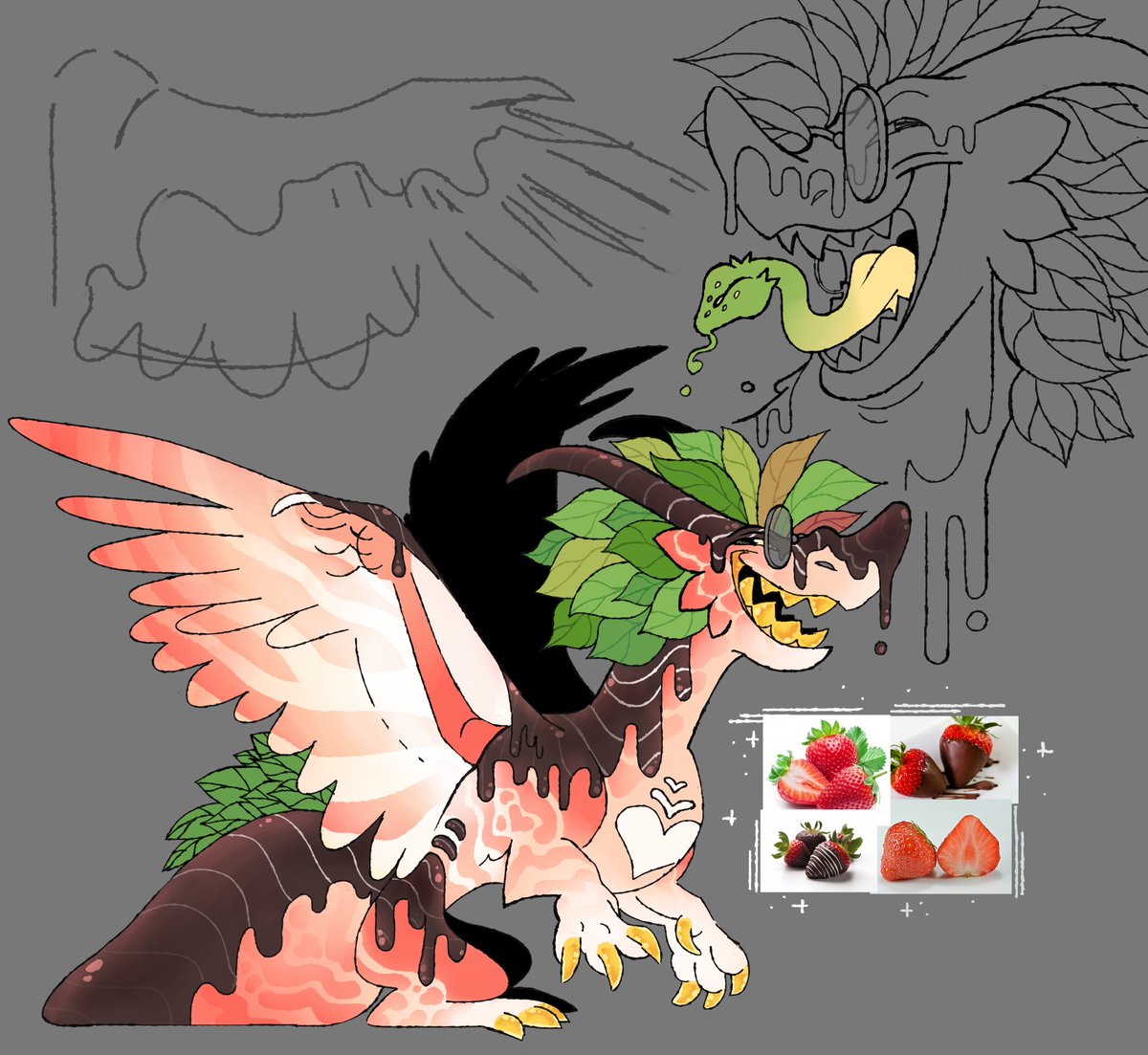 GeoGeo (comms open!) tweet media