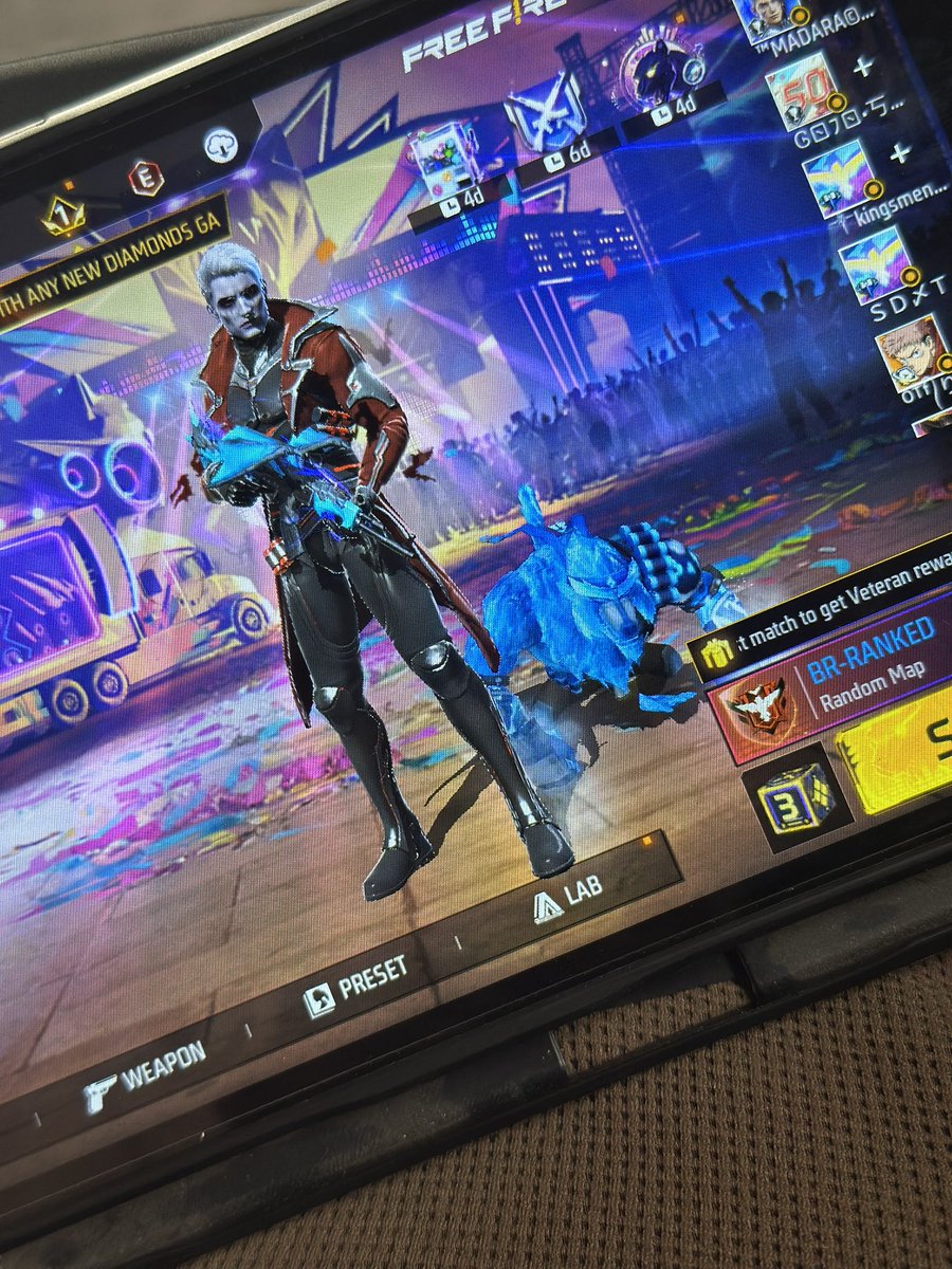 Marwan_fx 🛜 tweet media