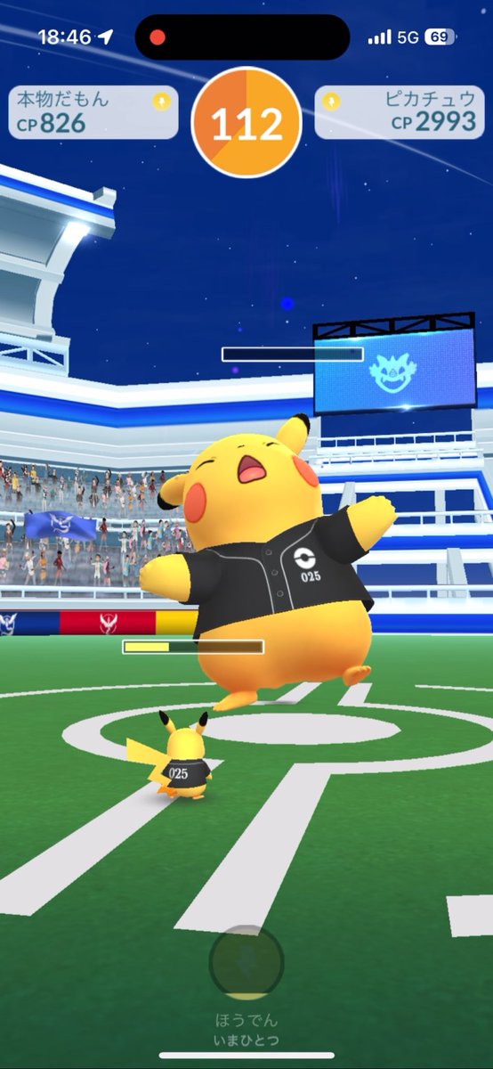 ポケットゼロ＠孤独な黄色 tweet media