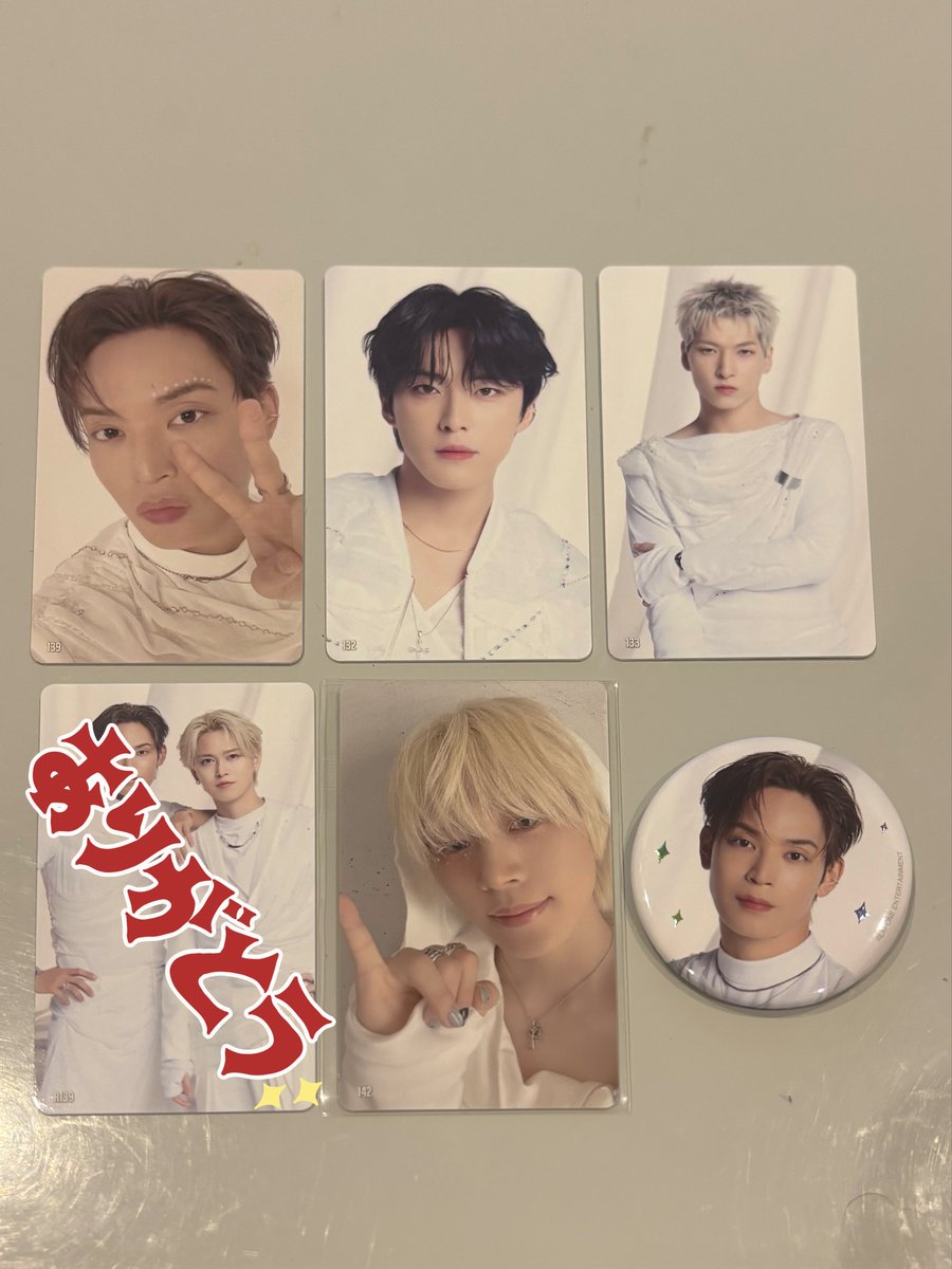 たけのこ tweet media