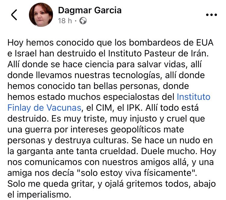 Tere Felipe tweet media