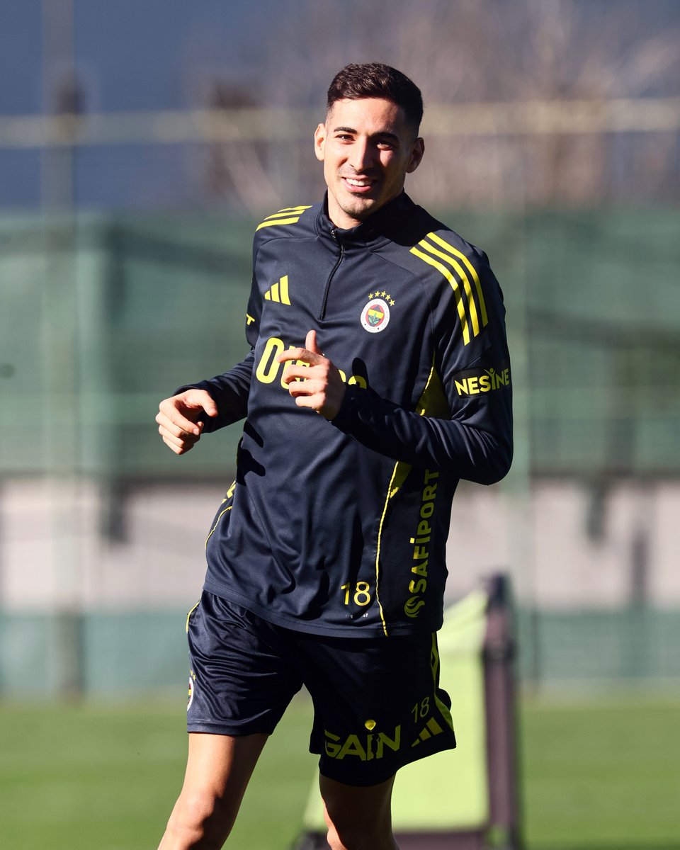 Fenerbahçe SK tweet media