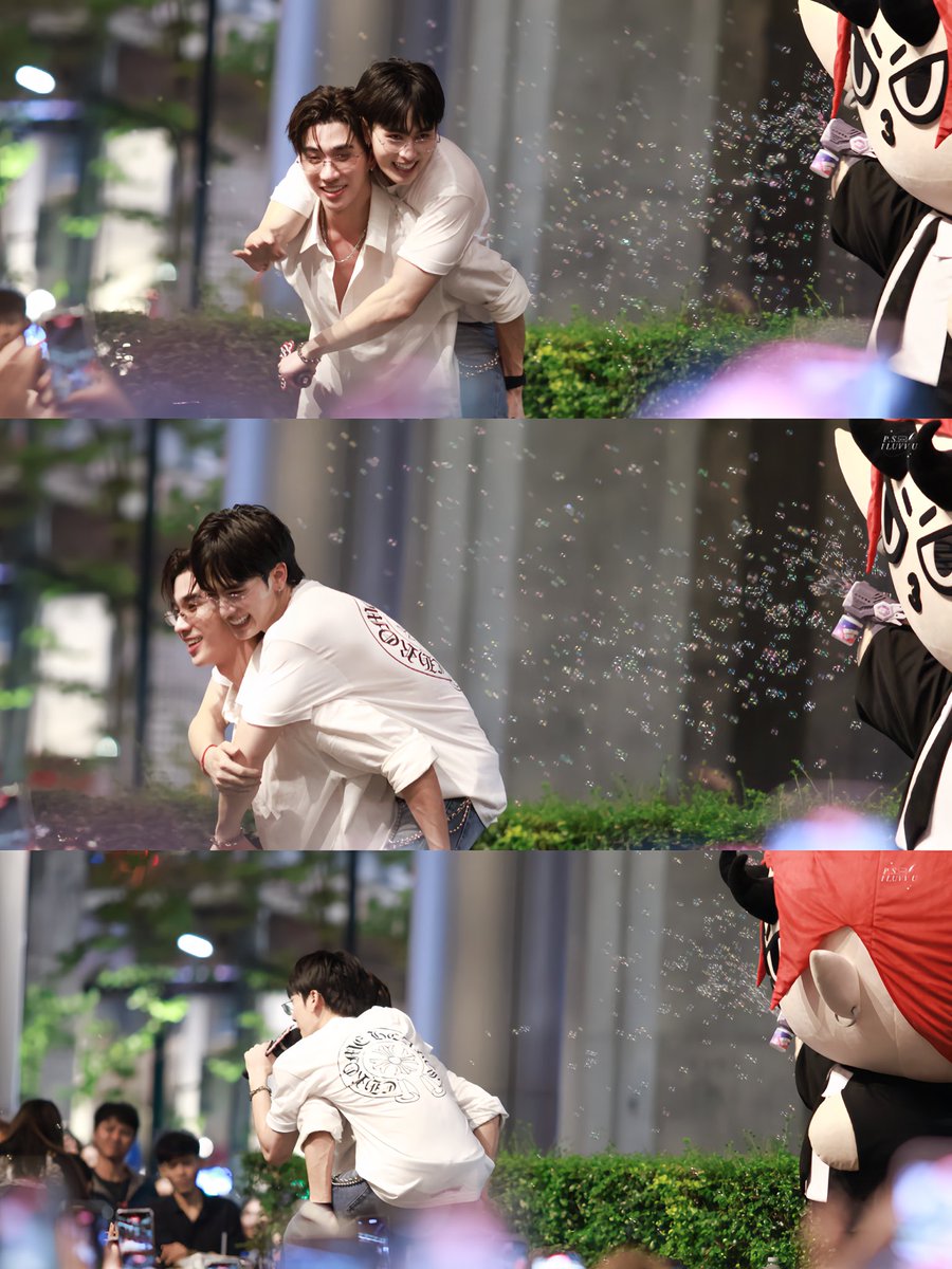 มะมี๊เจ้าเด็กเล็ก ครูฝ่ายปกครอง ร.ร สุขุมอุดมรักษ์ tweet media