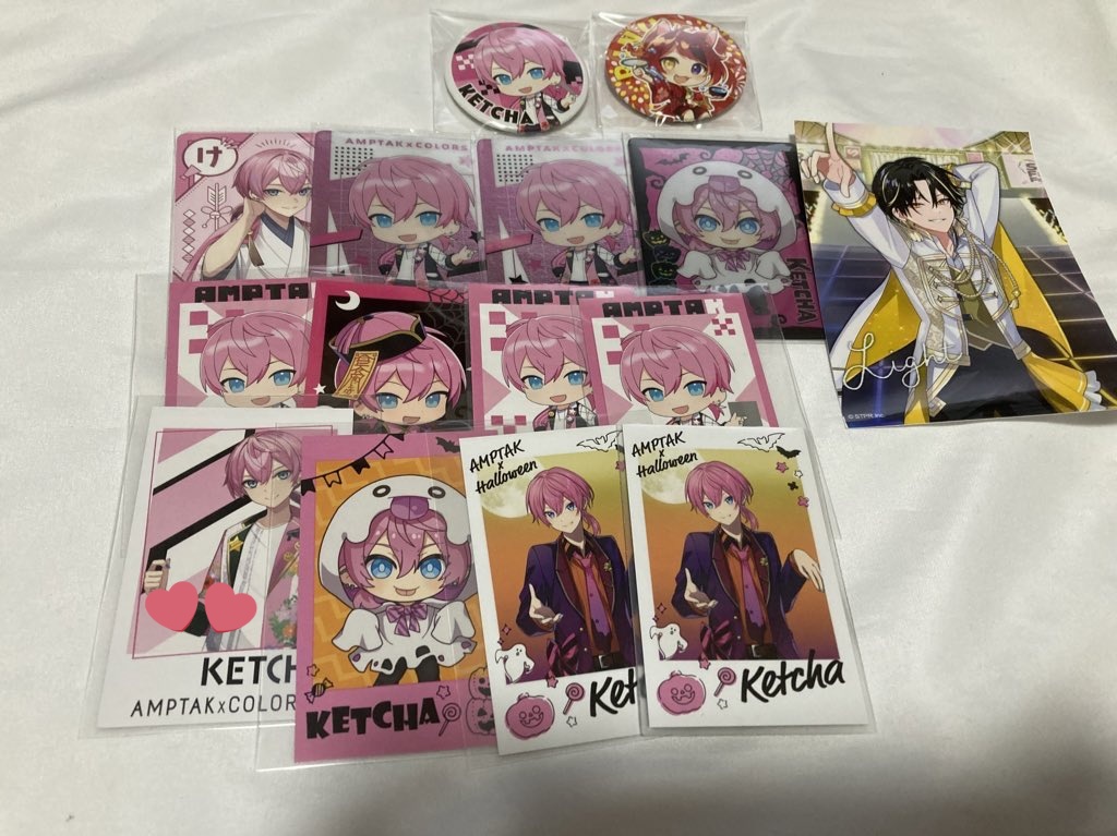 如月 優(おとな部)🍫 tweet media