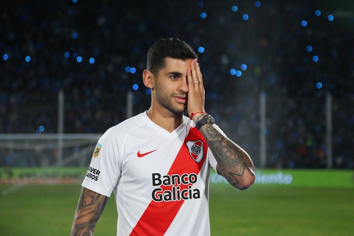 Luzbelito tweet media