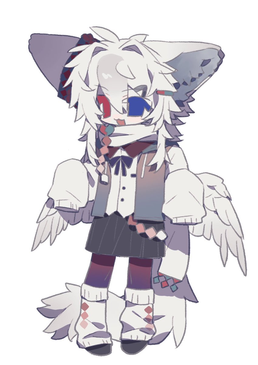 枫叶凝秋 tweet media