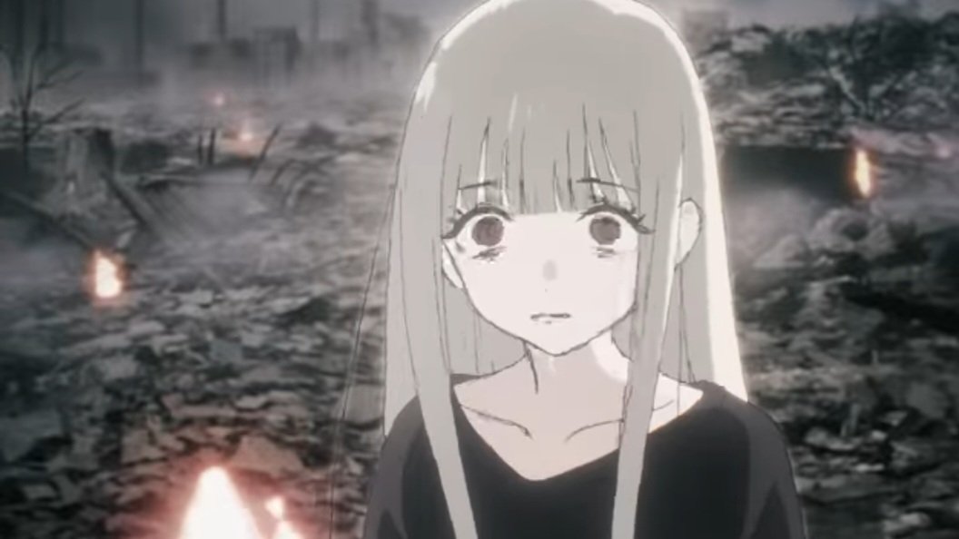 月時雨 tweet media