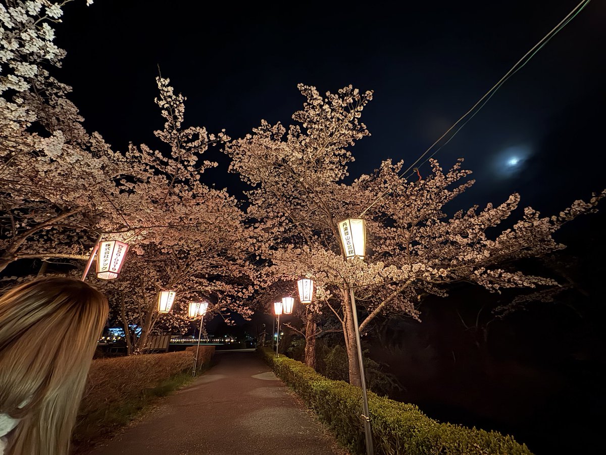 あらしげちさと tweet media