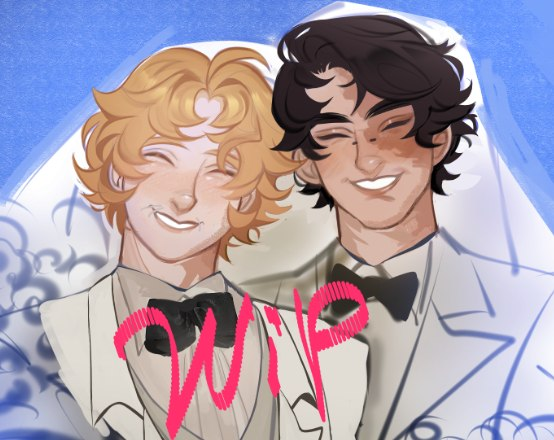 𝙇𝙞𝙦𝙪𝙤𝙧。︎🥂comms open (4/5) tweet media