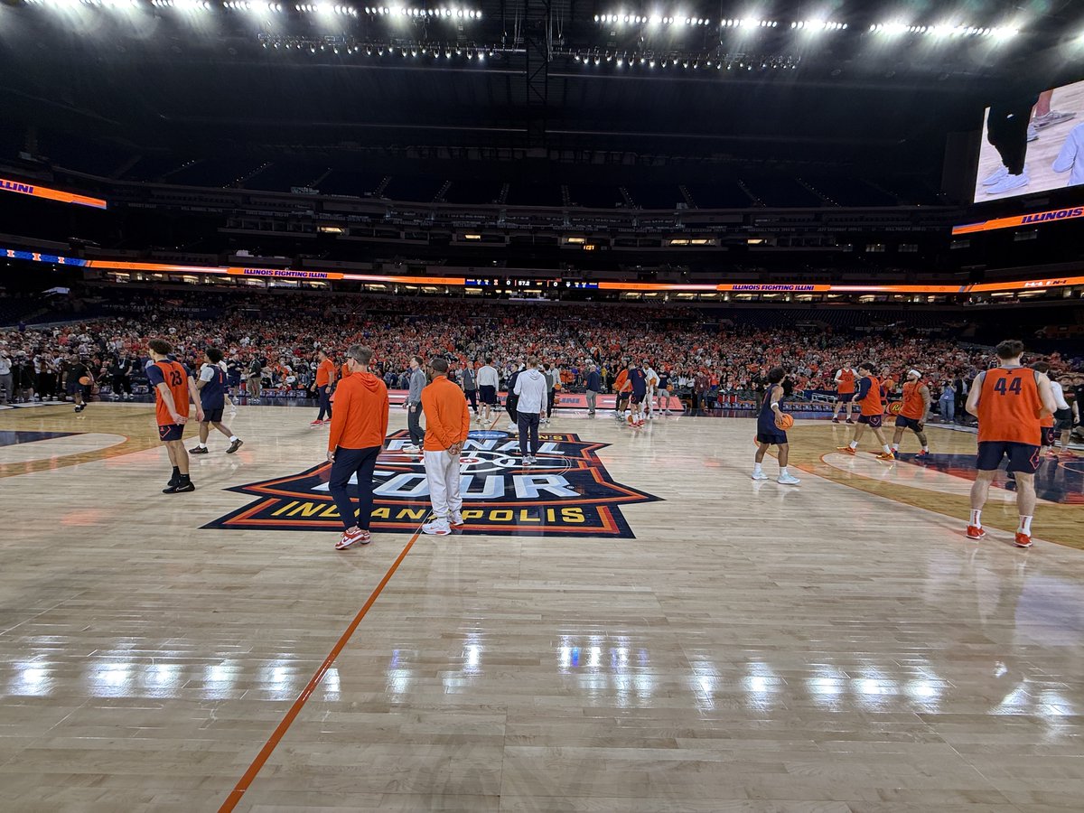 Josh Whitman tweet media