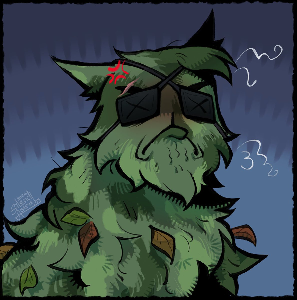 🌸Silend Astral🌸 tweet media