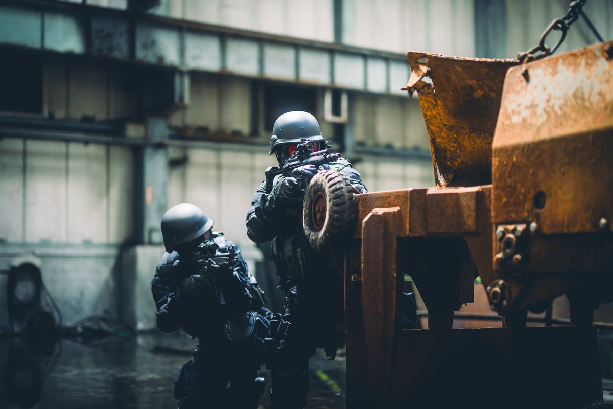 USS RAPTOR6(ラプター6) tweet media