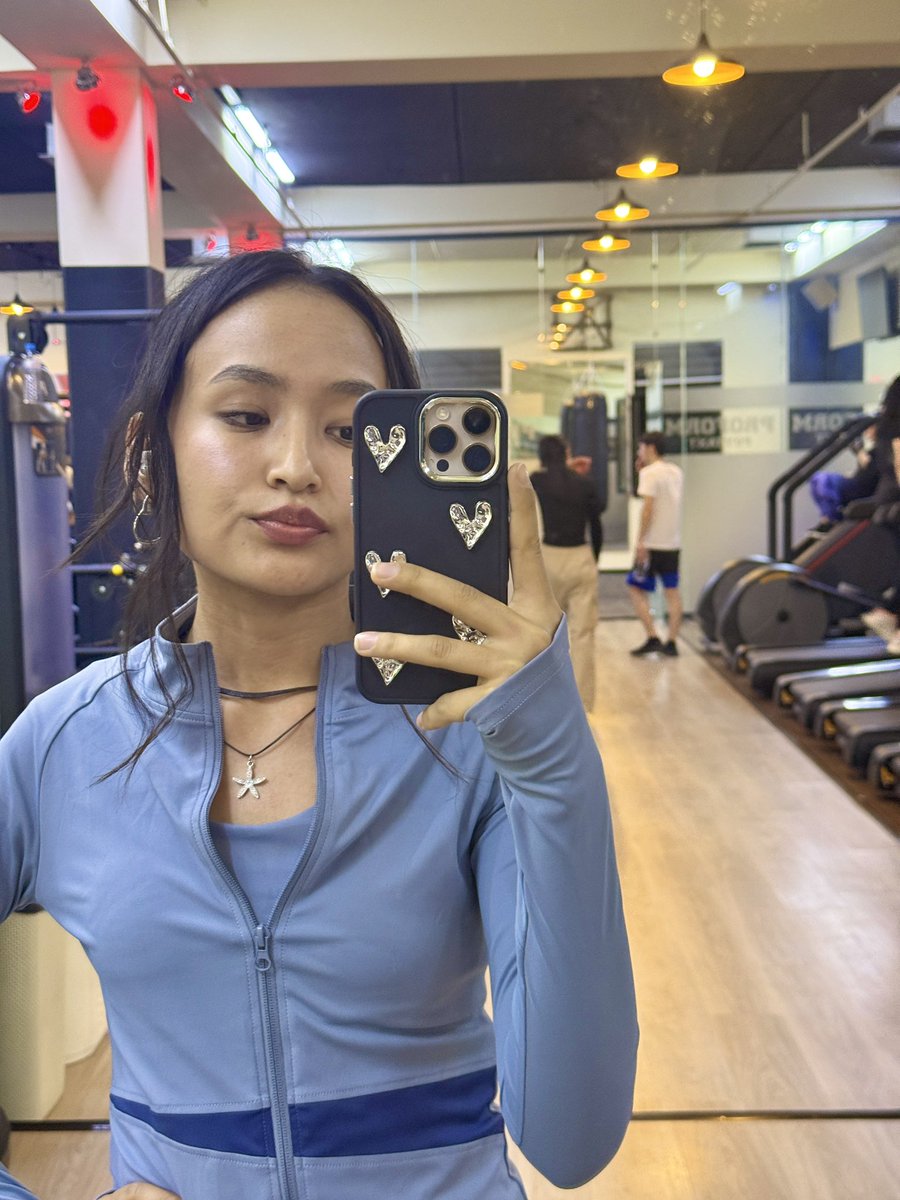 Xolida Musulmon tweet media