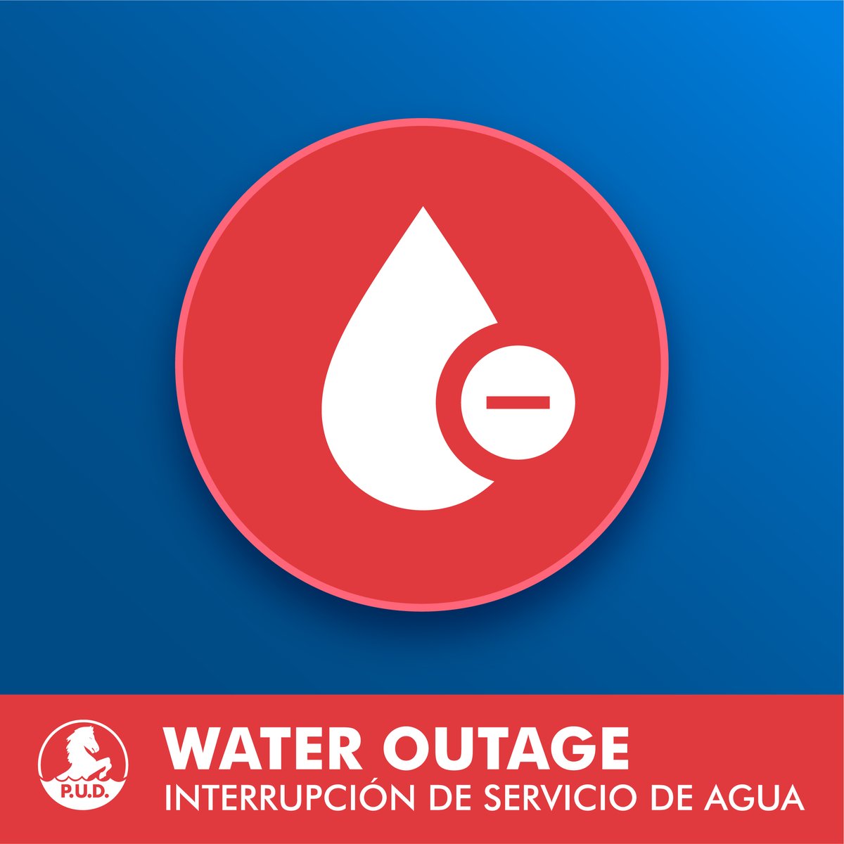 Chelan County PUD tweet media