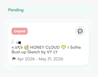 Hatta ✦ Stardust tweet media