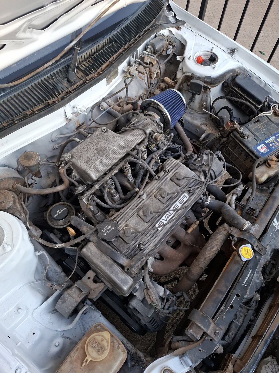 Brian Sagini tweet media