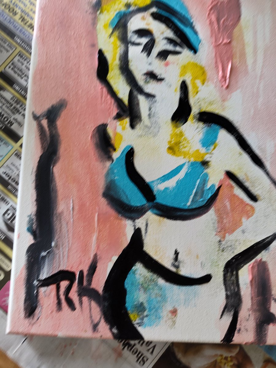 Rod Harrington Hathhorn tweet media