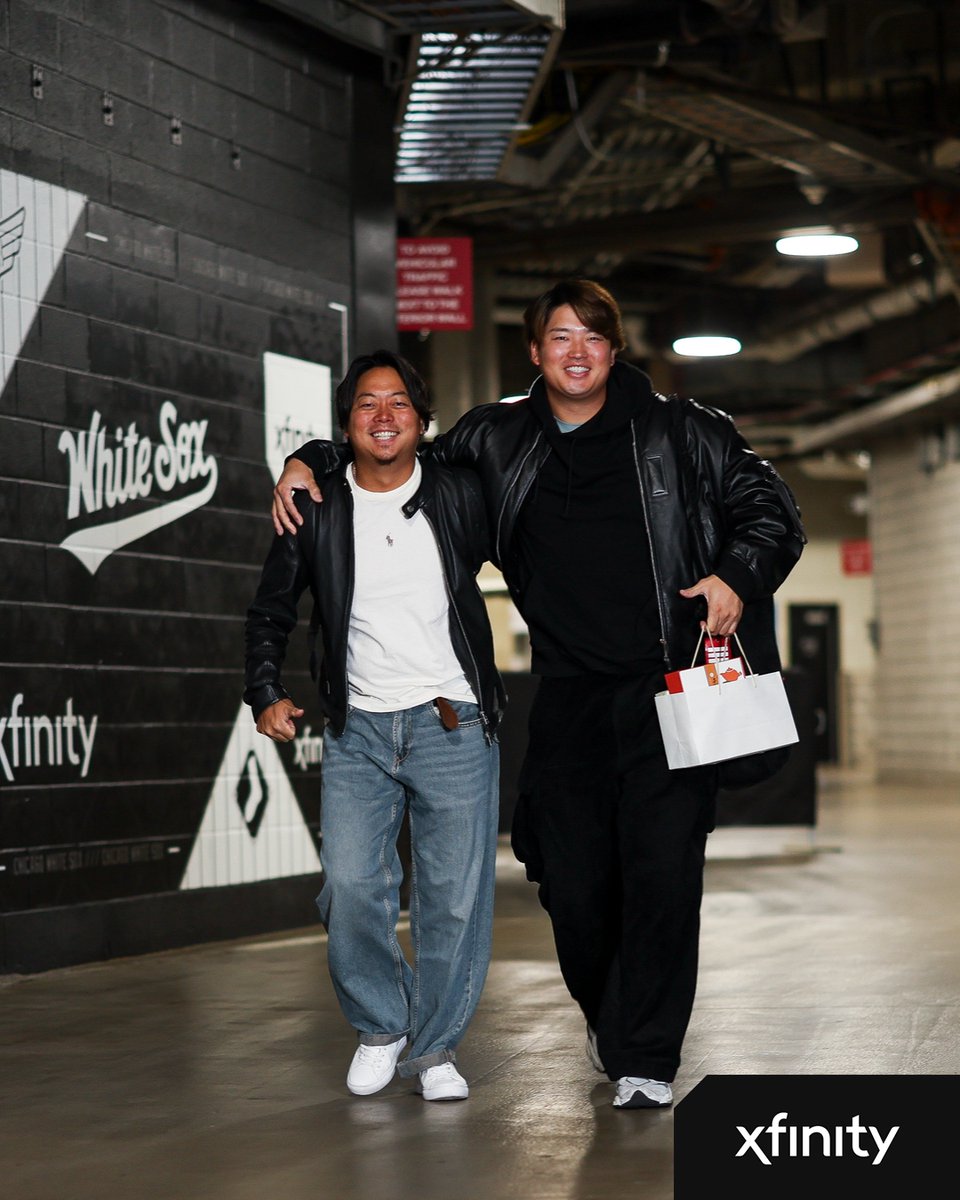 Chicago White Sox tweet media