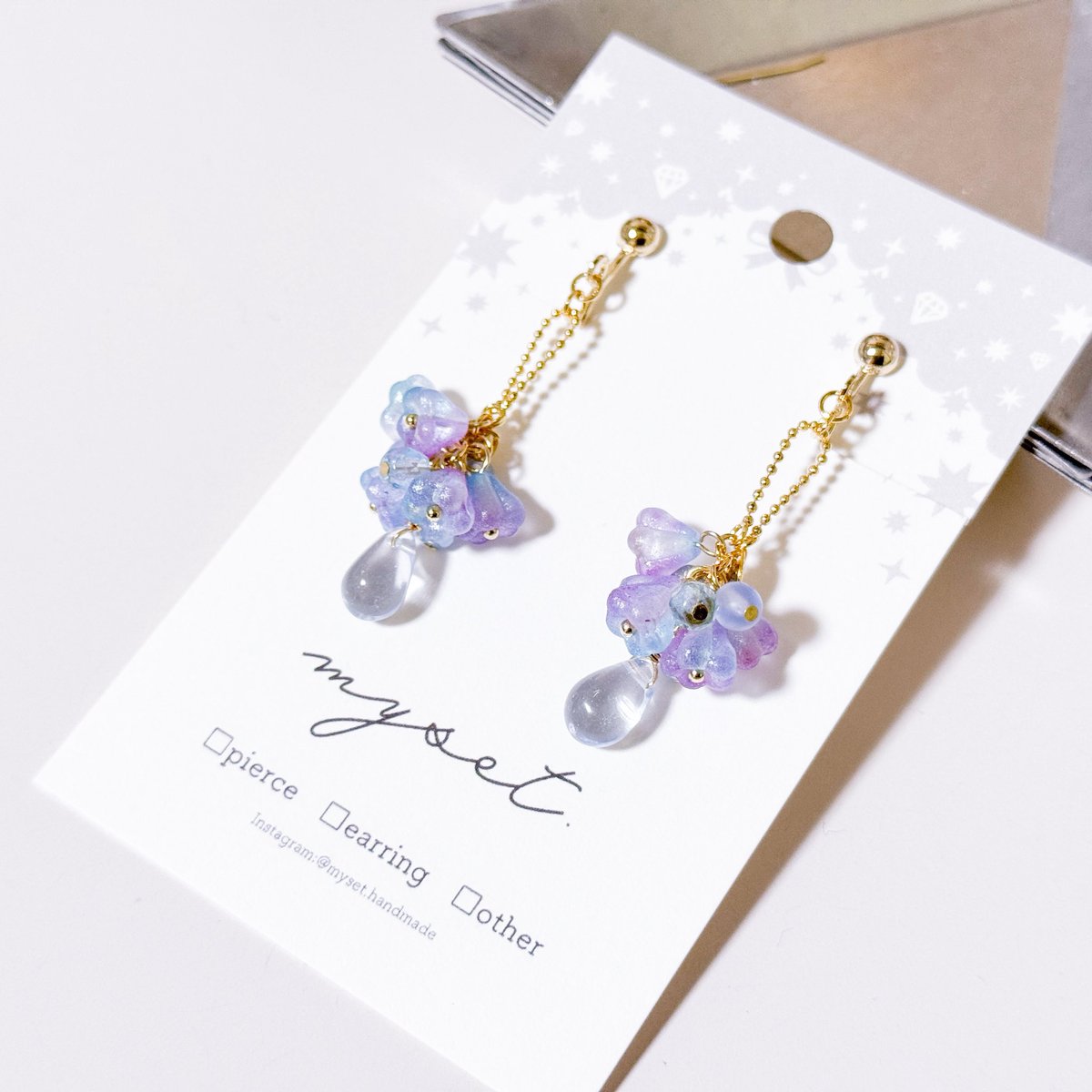 新年度はバタバタですね
ぽちぽちと作っていっています