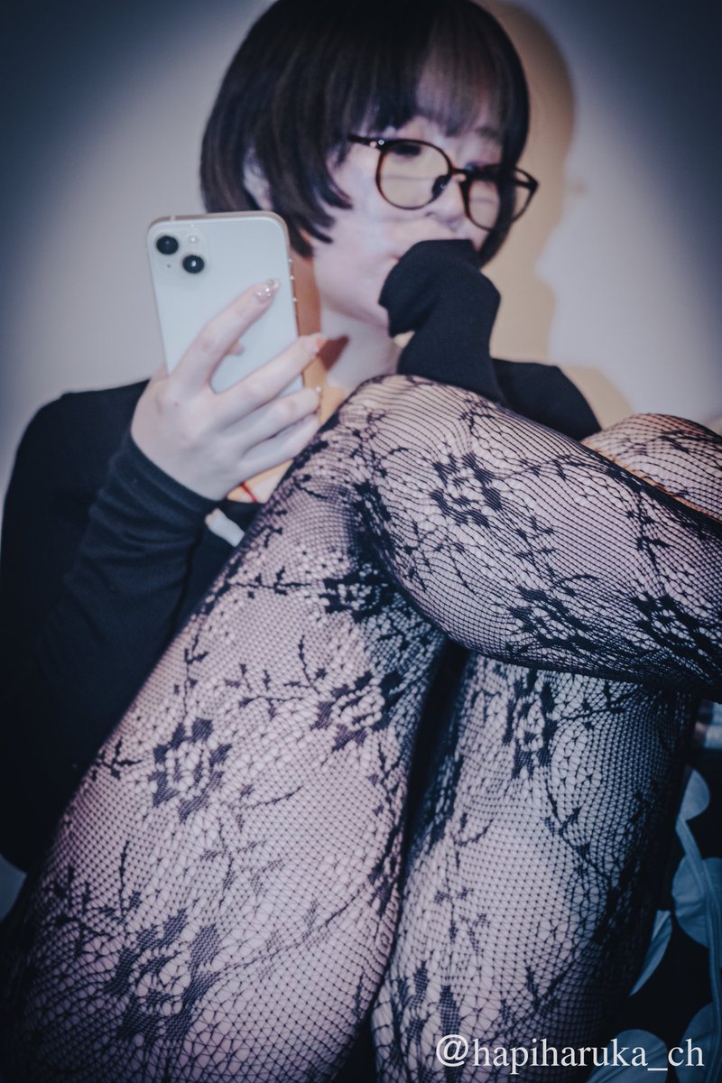 はぴ＆はるか🏨健全カップルの日常📓 tweet media