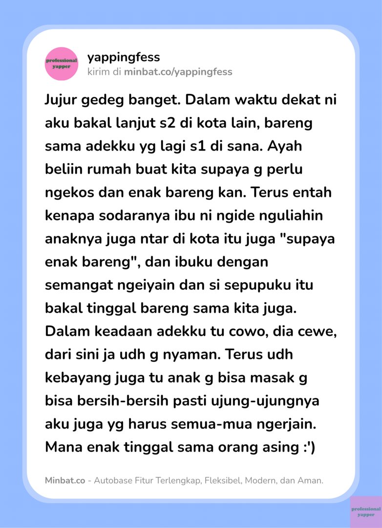 YAPPINGFESS tweet media