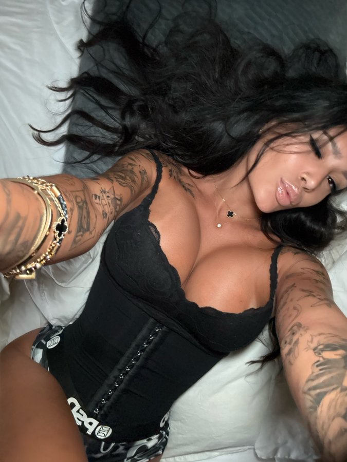 OnlyFans Model Guide tweet media