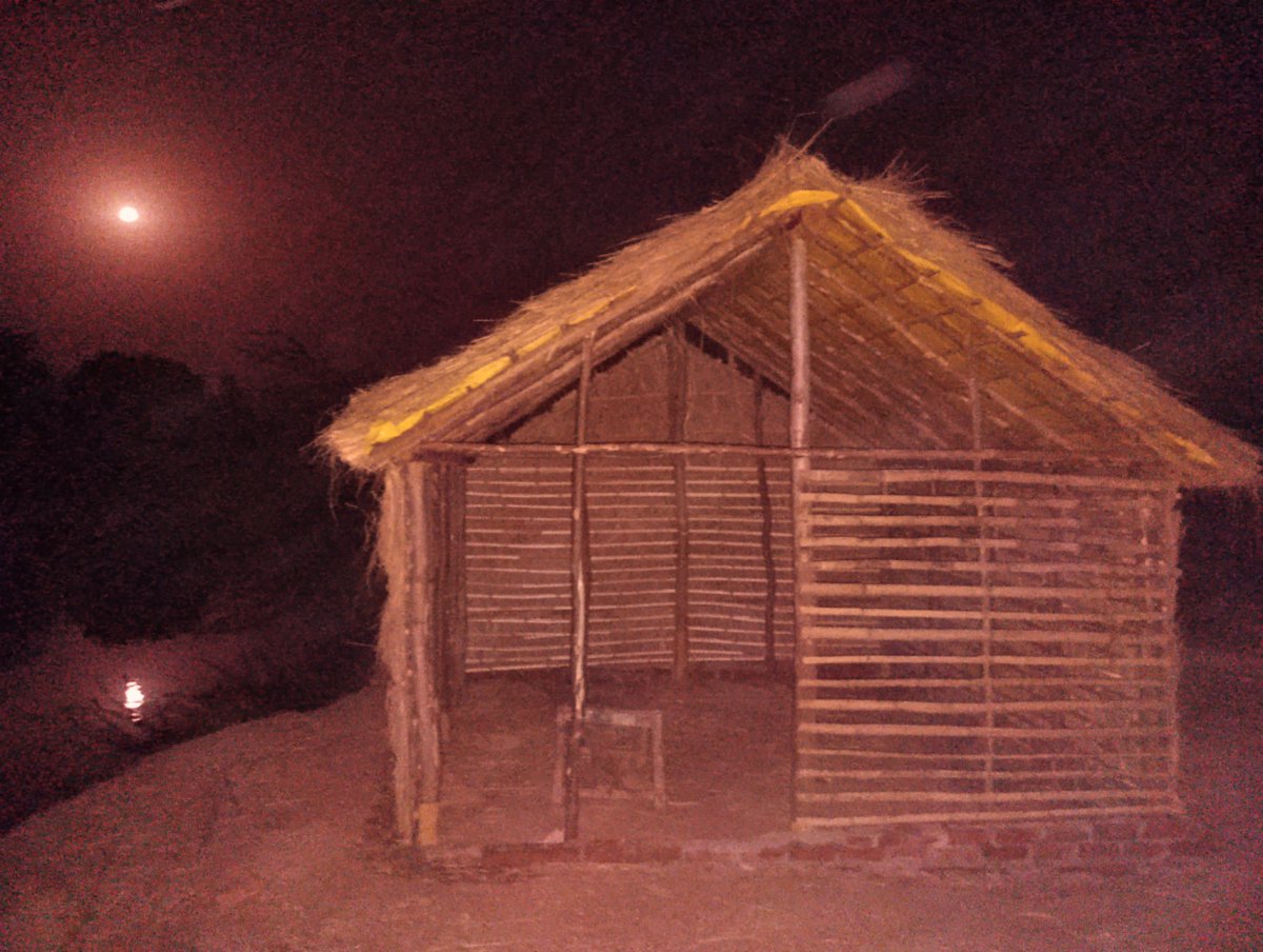 तेरी चांदनी अंग जलाये...