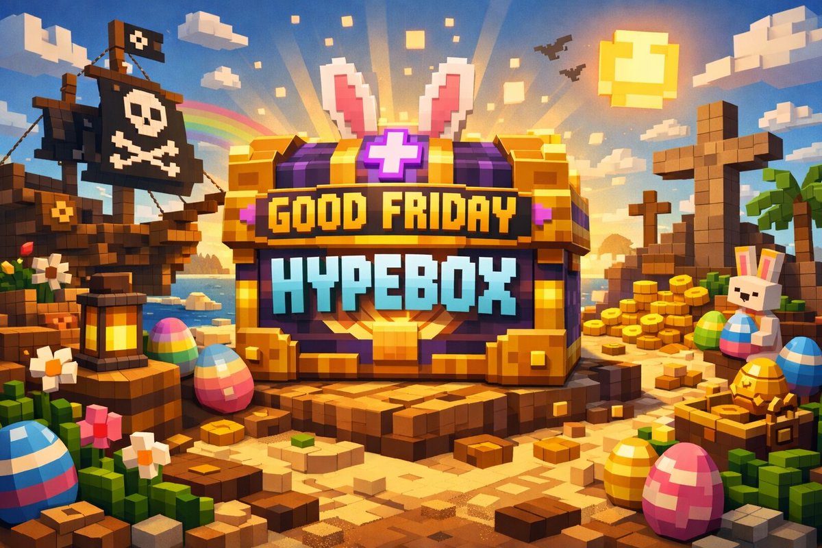 Minecadia tweet media