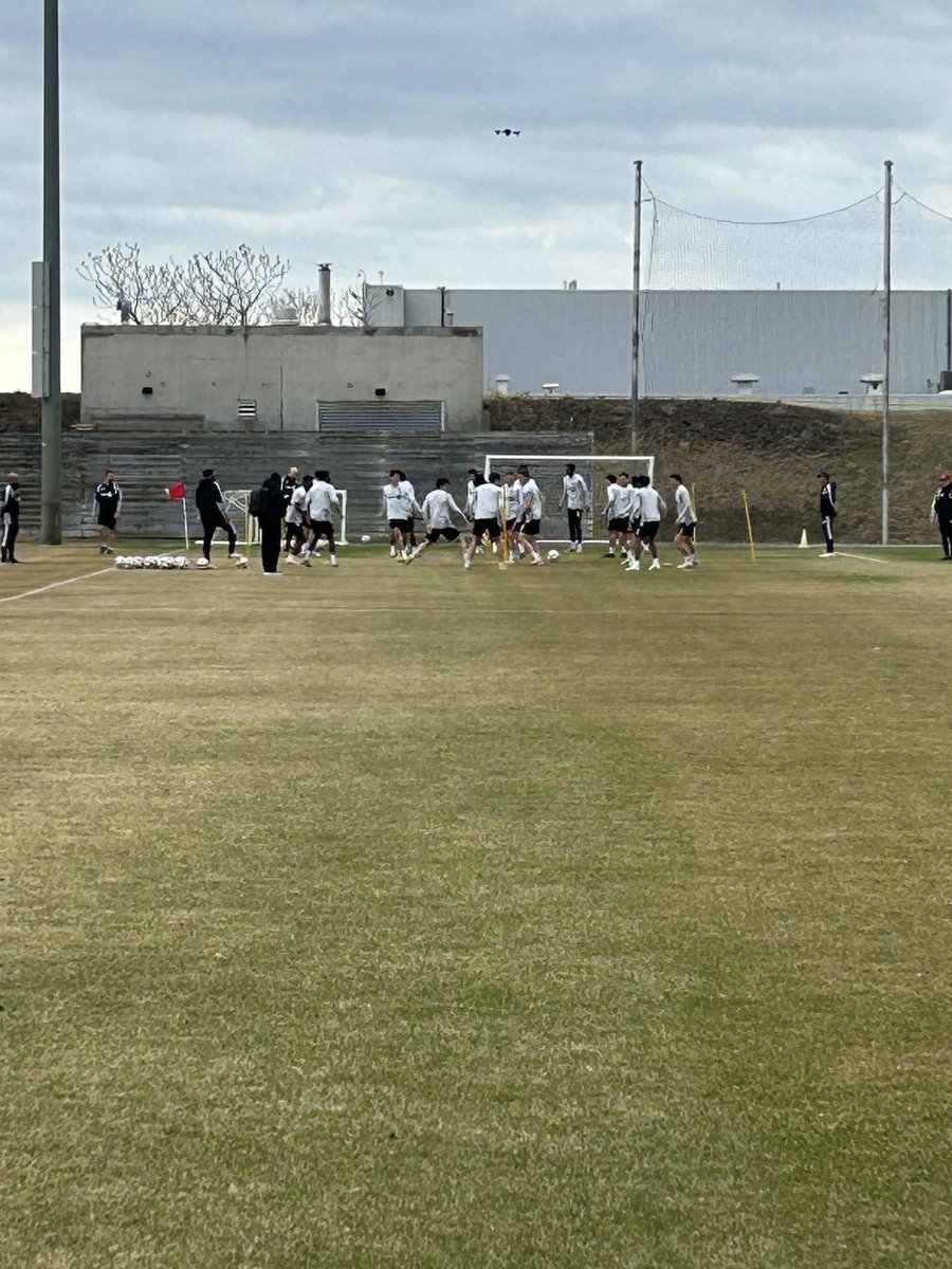 steve buffery tweet media