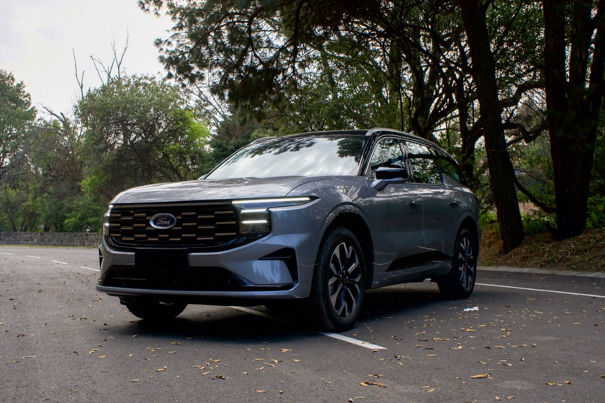 autodinamicomx's tweet photo. ¡Recuerda que la reseña más reciente en nuestro canal de YouTube es protagonizada por #Ford #Edge…🍃🚙

Visita el enlace para ver el video completo: https://t.co/2Ofs1xEw8i https://t.co/l0oOfptwpX