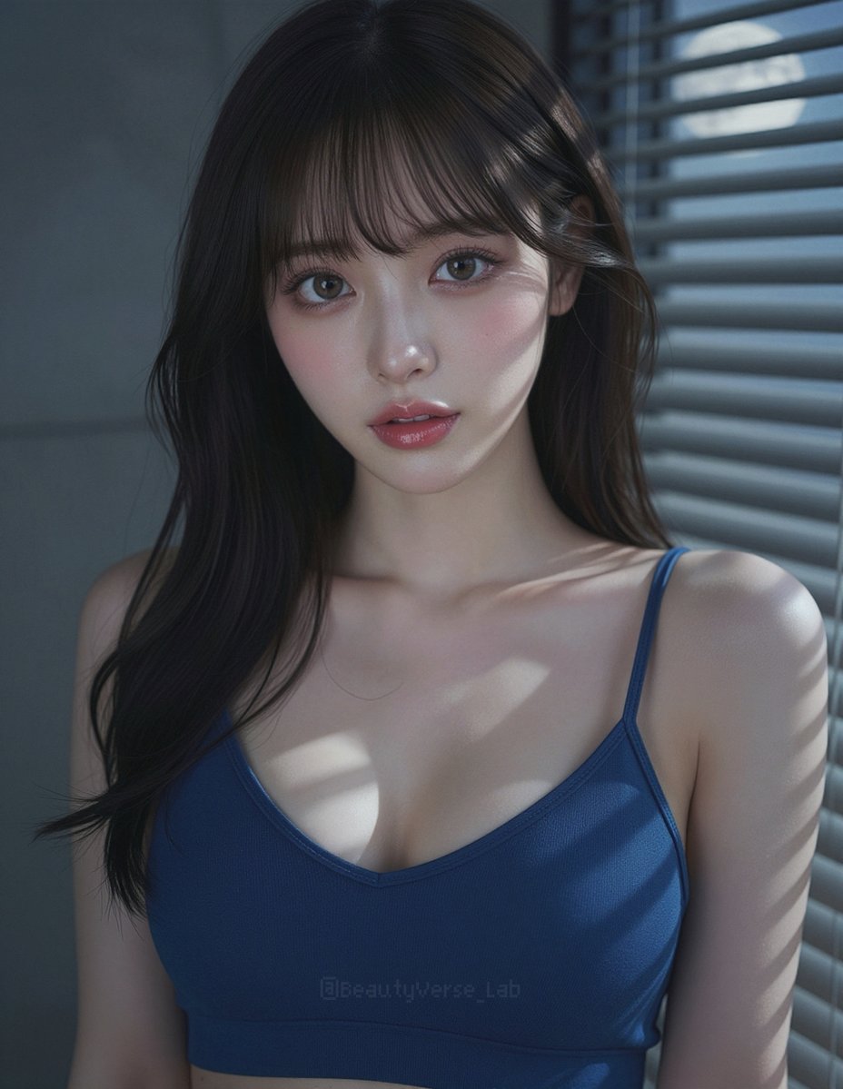 BeautyVerse tweet media