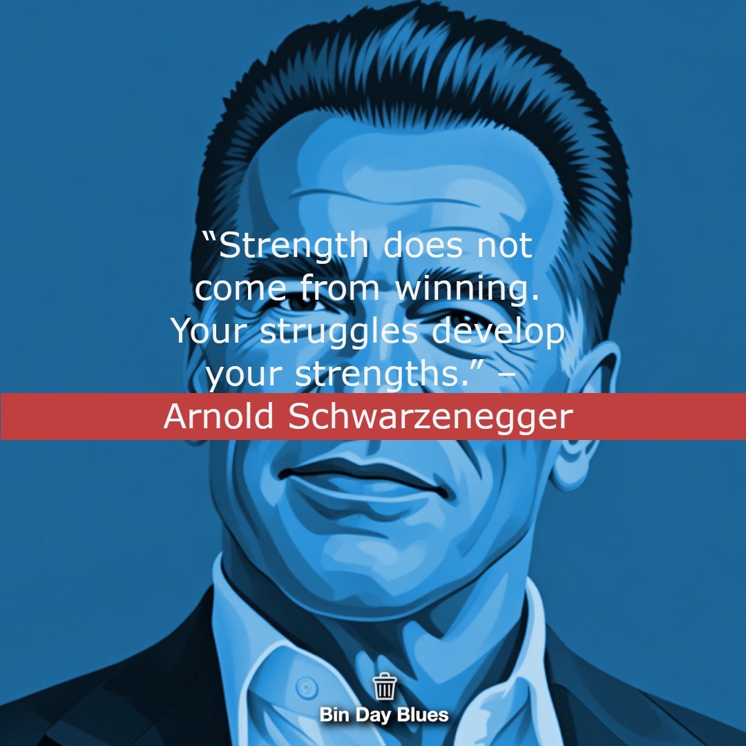 Bin Day Blues tweet media