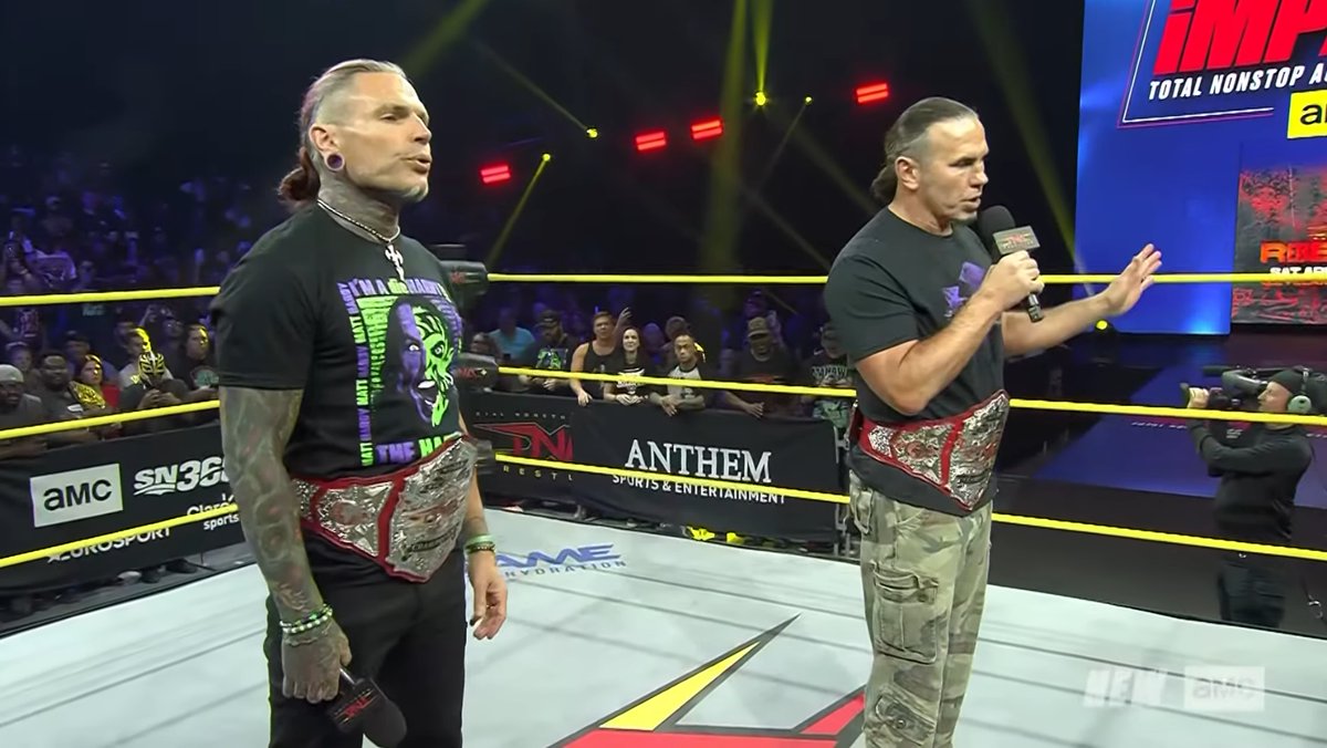 XtremeDaredevils.net | Fansite tweet media