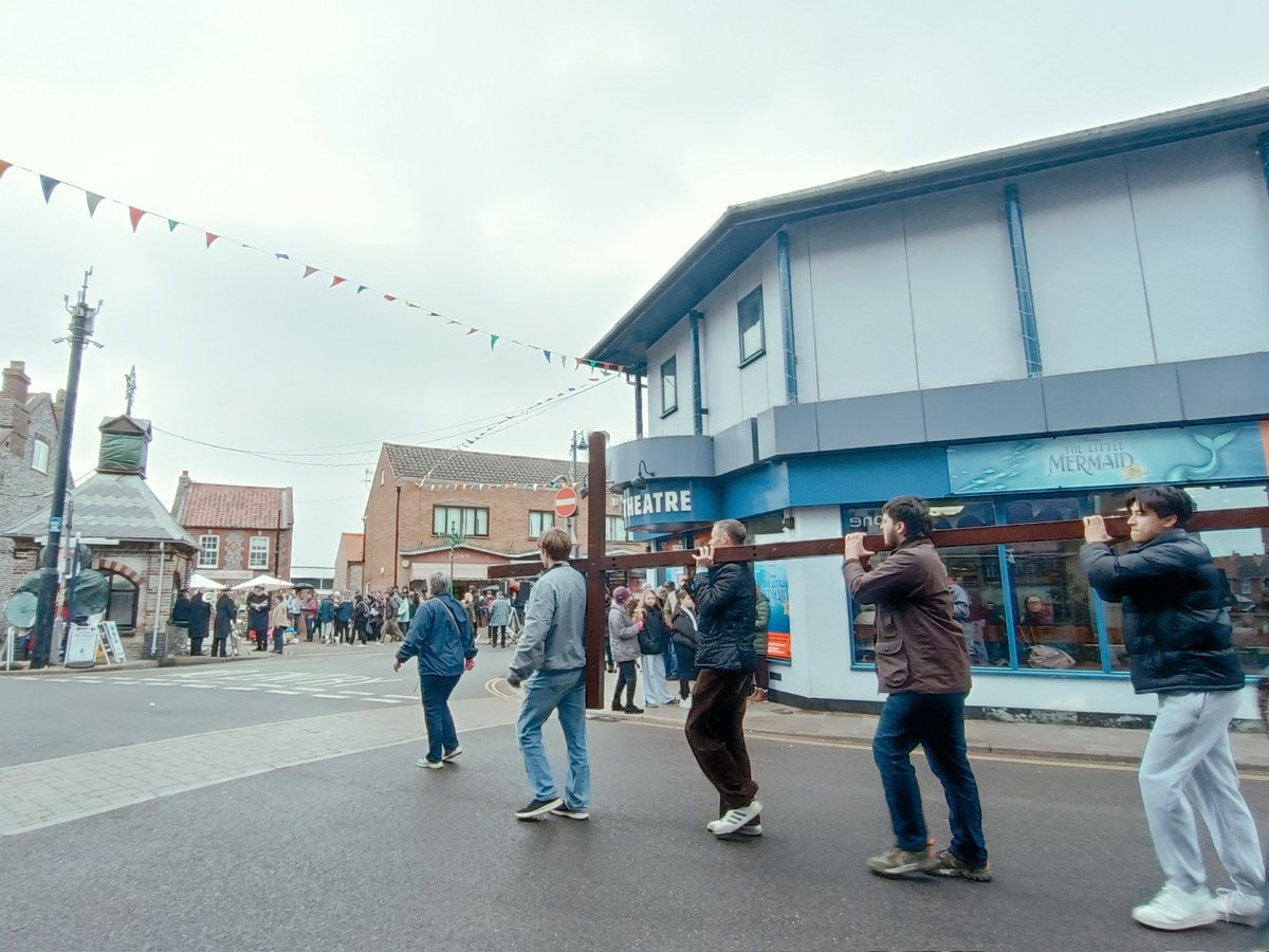 Catherine Mustoe tweet media