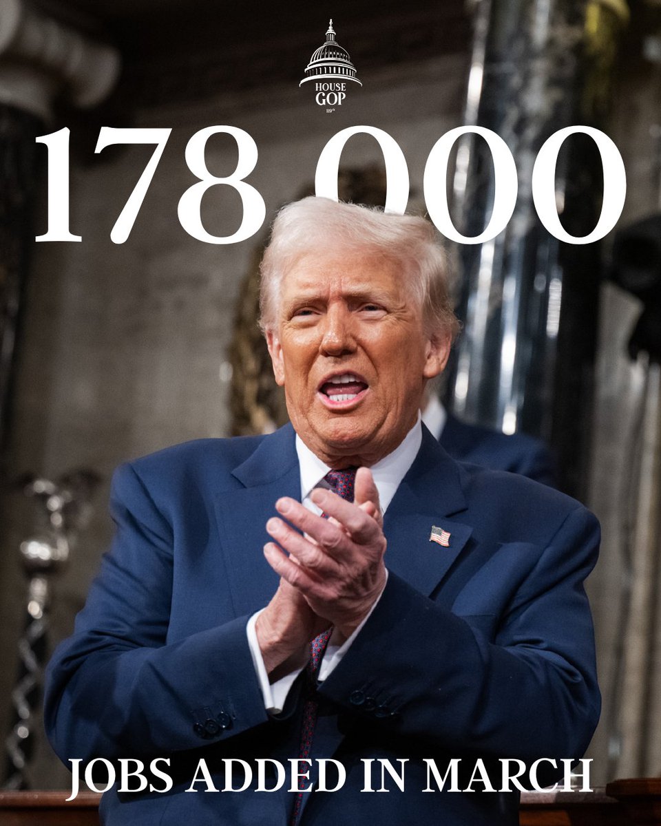 House Republicans tweet media