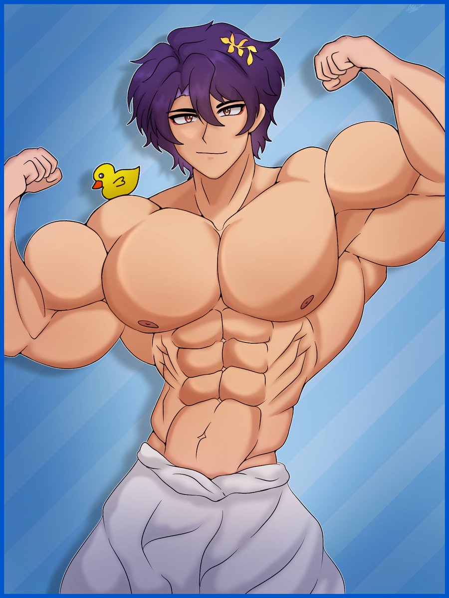 Soujii Art ✨ tweet media